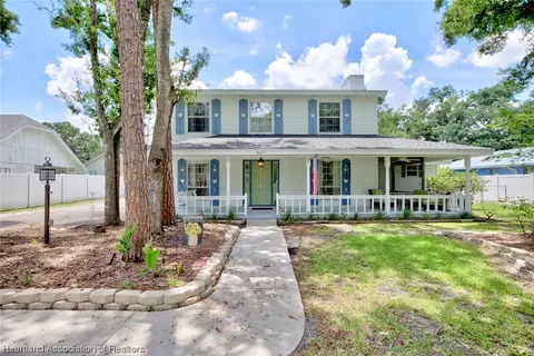 4017 Westminster Rd, Sebring, FL 33875