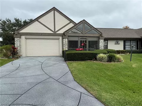 2 Maplewood Ct, Lake Placid, FL 33852