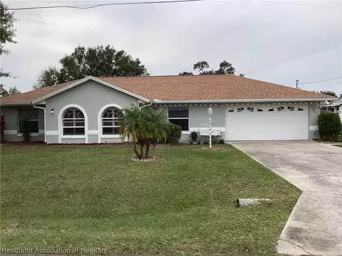 4015 Loretto Ave, Sebring, FL 33872