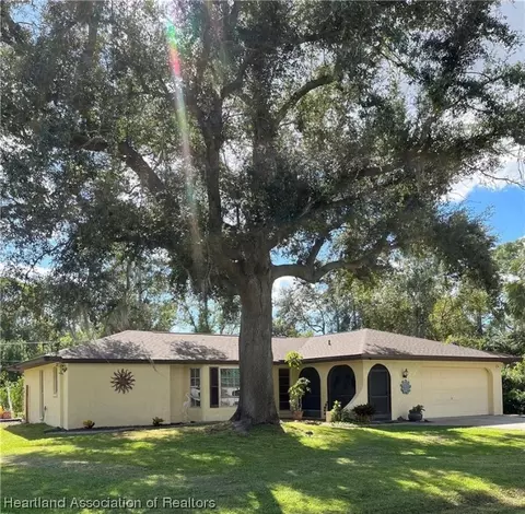 20315 Zelda Ave, Port Charlotte, FL 33952