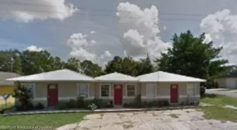 520 S Main Ave, Lake Placid, FL 33852