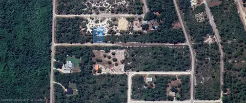 120 Eula Rd NW, Lake Placid, FL 33852