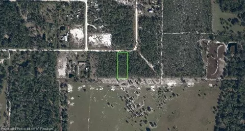 544 Oliver Rd, Venus, FL 33960