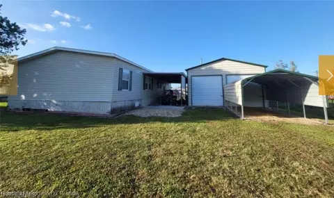 743 Avenue F Ave NW, Moore Haven, FL 33471