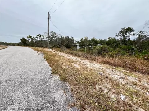 119 Gloaming Dr, Lake Placid, FL 33852