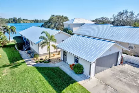 507 Tulane Cir, Avon Park, FL 33825