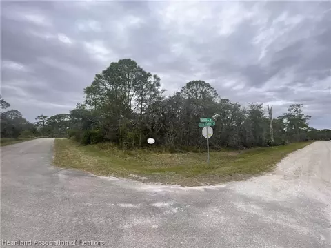133 Barbara Ave NW, Lake Placid, FL 33852