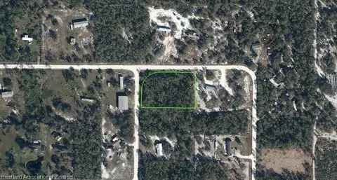 469 Hobbs Dr, Venus, FL 33960