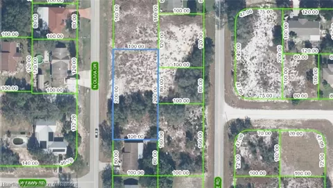 2236 N Olivia Dr, Avon Park, FL 33825