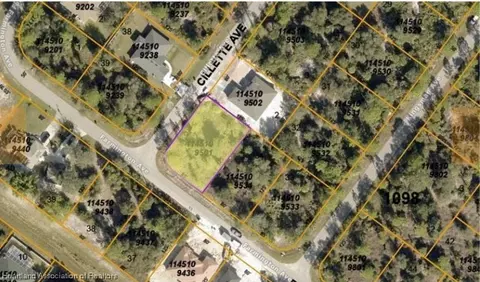 Farmington Avenue, North Port, FL 34288