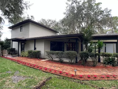 2250 Oak Beach Blvd, Sebring, FL 33875
