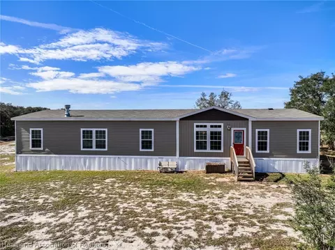 2478 Sand Pine Trl, Frostproof, FL 33843