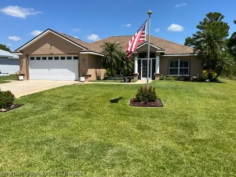491 Archie Summers Rd, Lake Placid, FL 33852