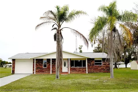 7225 Spring Hill Rd, Sebring, FL 33876