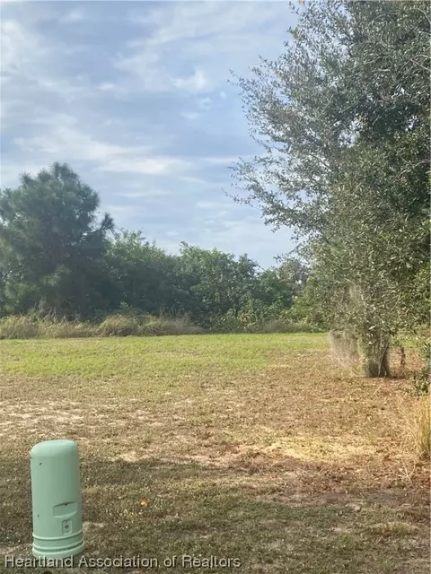 100 Tuomey Ct, Lake Placid, FL 33852