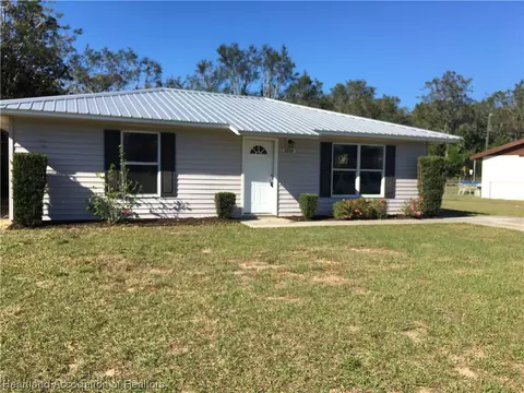 1539 Penny Ave, Sebring, FL 33870