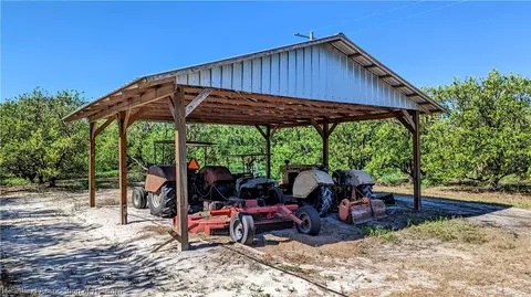 Gough Road, Ona, FL 33865