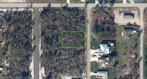 103 Fire Island Ave NE, Lake Placid, FL 33852