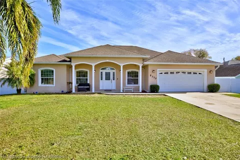 5330 Cairo Dr, Sebring, FL 33875
