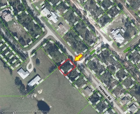2211 Hartman Rd, Avon Park, FL 33825