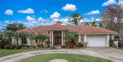 1510 Sunrise Dr, Sebring, FL 33872