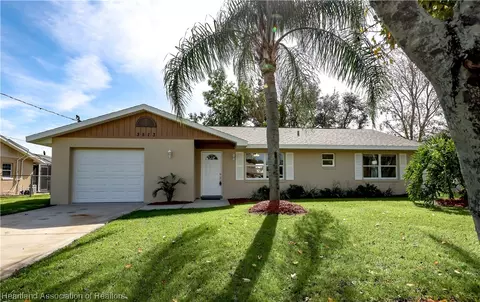 3513 Austin St, Sebring, FL 33872