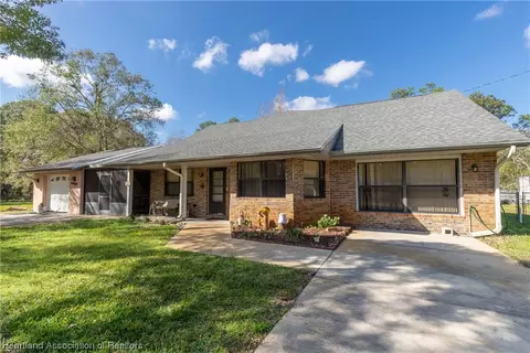 2205 Countryhaven Ln, Sebring, FL 33875