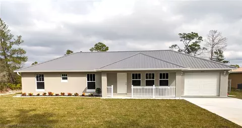 3237 Popinjay Ave, Lake Placid, FL 33852
