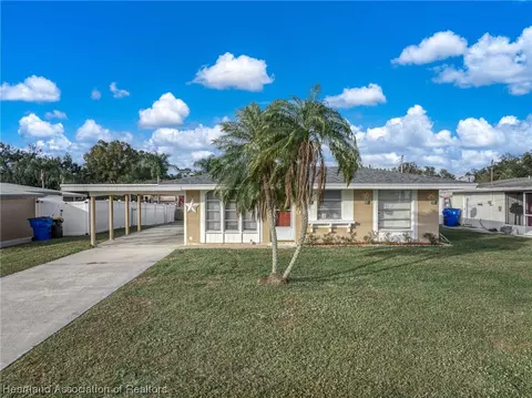 1510 Kerry Dr, Sebring, FL 33870
