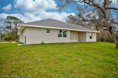 4020 Hedge Ave, Sebring, FL 33875 photo 29