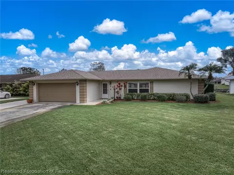249 Cumquat Rd NE, Lake Placid, FL 33852
