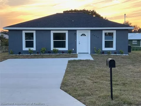 3923 Ann Ave, Sebring, FL 33870