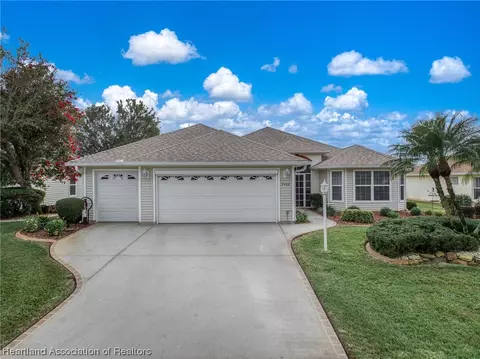 3428 E Saint Andrews Dr E, Avon Park, FL 33825