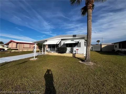 2748 Louis St, Sebring, FL 33872 photo 2