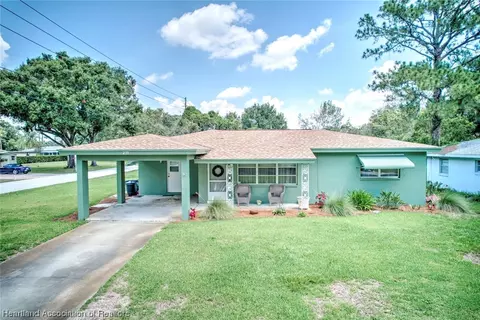 239 Quail Ave, Sebring, FL 33870 photo 26
