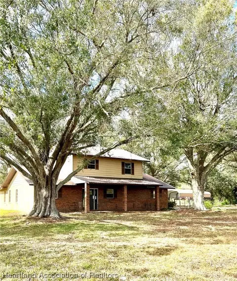 1253 N Graham Rd, Avon Park, FL 33825