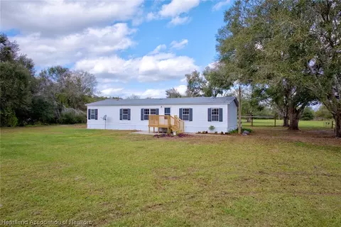 3132 Irish Dr, Lorida, FL 33857 photo 2