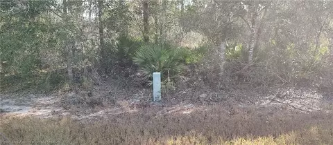 450 Kemper Ave, Lake Placid, FL 33852