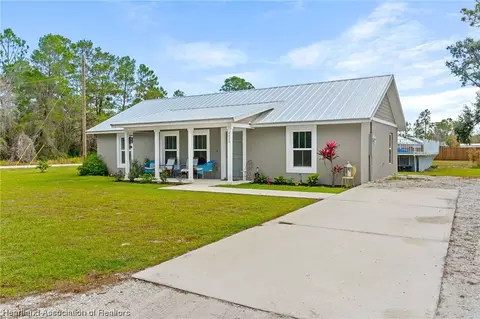 4420 Briarcliff Ave, Sebring, FL 33875 photo 2