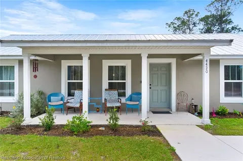 4420 Briarcliff Ave, Sebring, FL 33875 photo 3