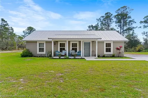 4420 Briarcliff Ave, Sebring, FL 33875