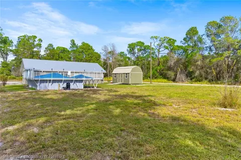 4420 Briarcliff Ave, Sebring, FL 33875 photo 26