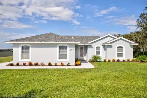 8011 Twitty Rd, Sebring, FL 33876