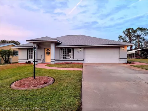 311 Thrush Ave, Sebring, FL 33870 photo 5