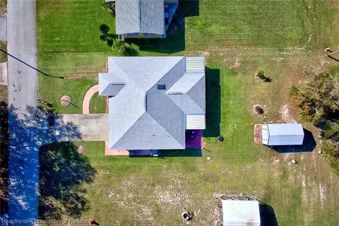 311 Thrush Ave, Sebring, FL 33870 photo 3