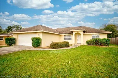 1551 Camellia Ct, Lake Placid, FL 33852
