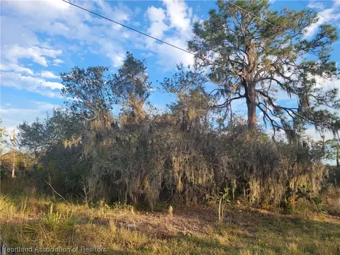 544 Vanguard Ave NW, Lake Placid, FL 33852
