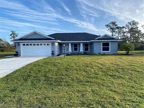 5800 Columbus Blvd, Sebring, FL 33872