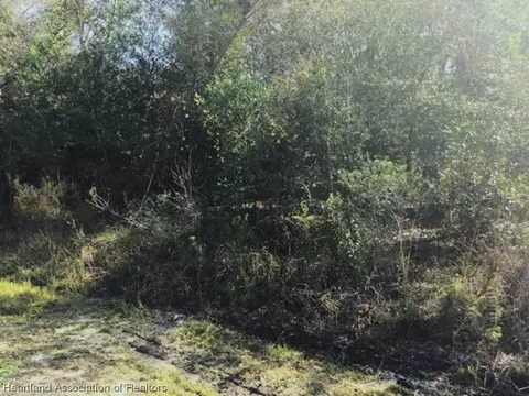 2494 N Touchton Rd, Avon Park, FL 33825