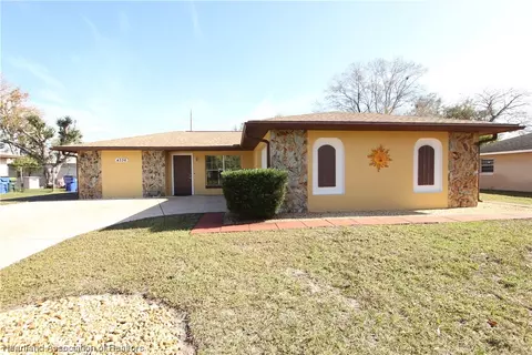 4336 Navarre Ave, Sebring, FL 33872